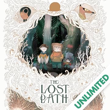 The Lost Path